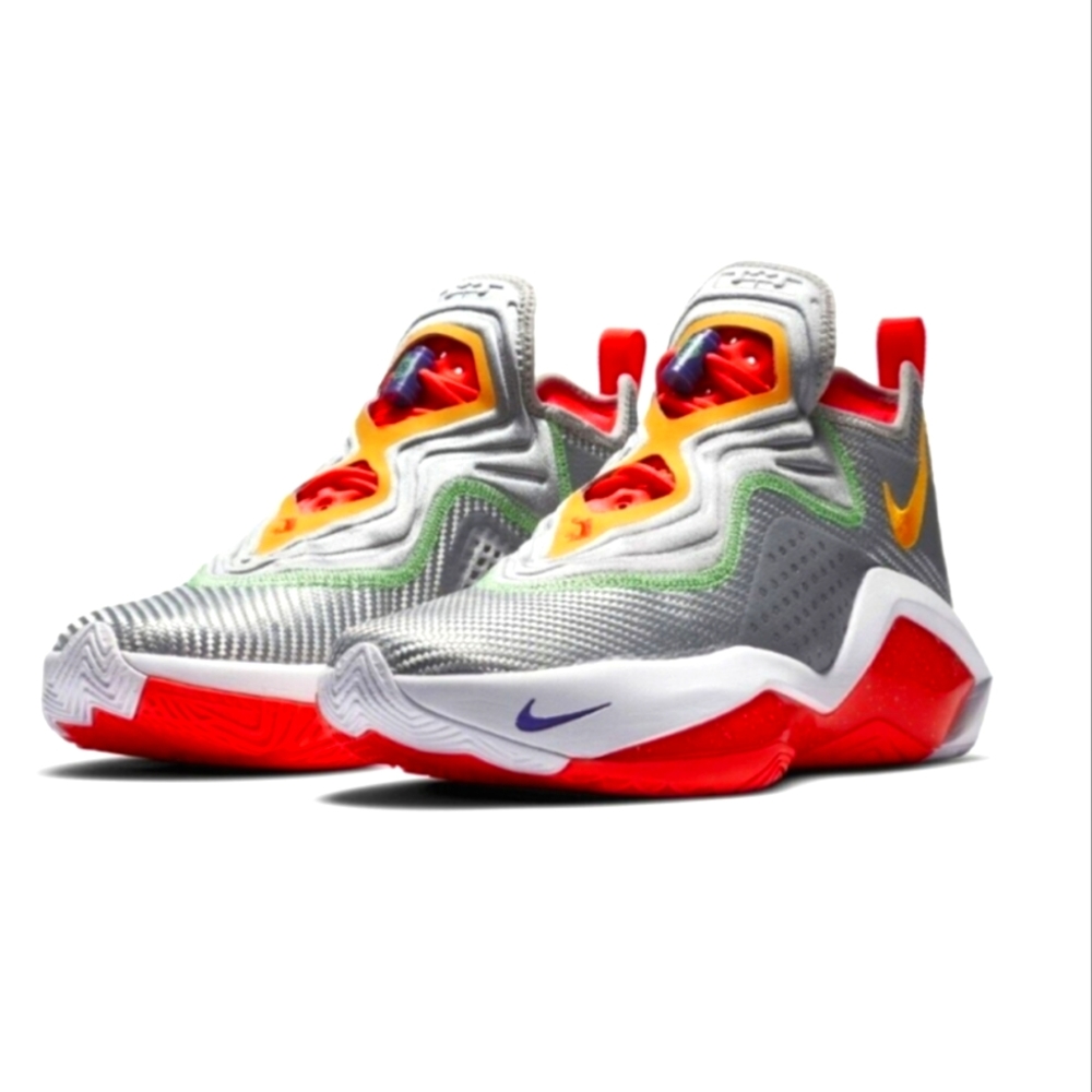 💥NEW💥 Nike Lebron Soldier XIV
